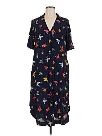 Maeve by Anthropologie Casual Dress (view 1)