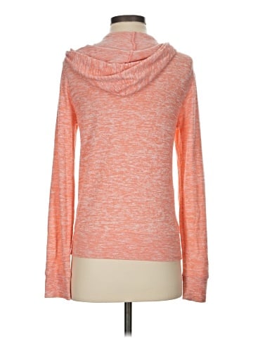 Live Love Dream Aeropostale Zip Up Hoodie (view 2)