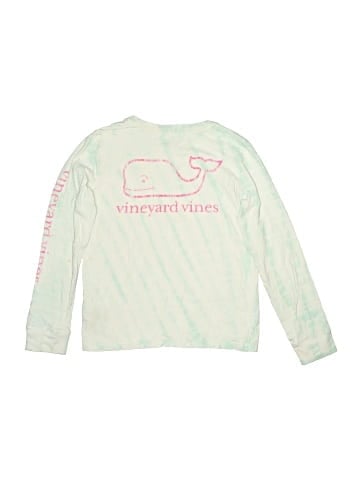 Vineyard Vines Long Sleeve T-Shirt (view 2)