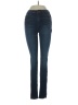 Hudson Jeans Solid Blue Jeans Size 24 waist - photo 1