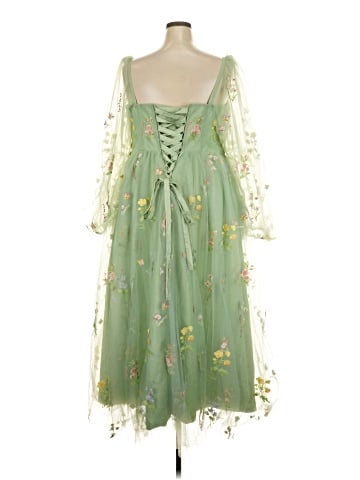 Unbranded Cocktail Dress (view 2)