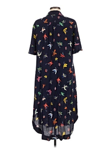 Maeve by Anthropologie Casual Dress (view 2)