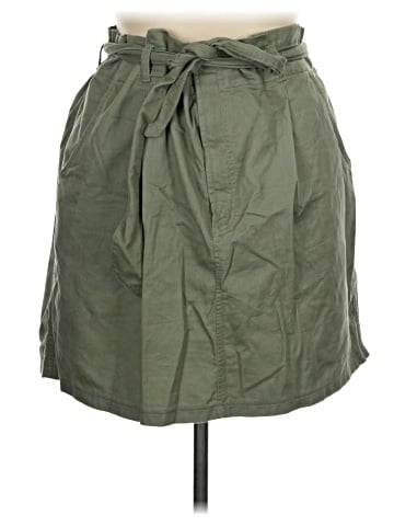 Ann Taylor LOFT Casual Skirt (view 1)