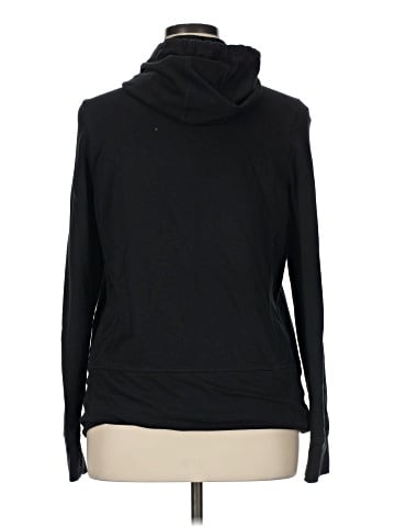 Pact Zip Up Hoodie (view 2)
