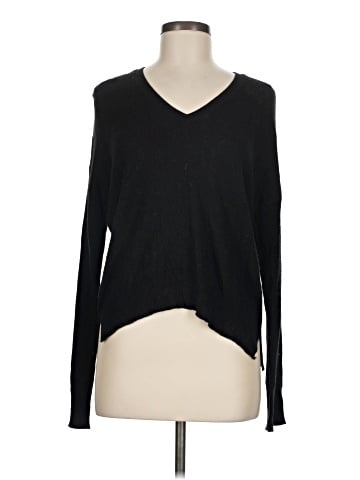 Topshop Pullover Sweater (view 1)