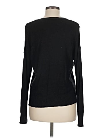 Topshop Pullover Sweater (view 2)
