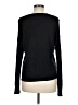Topshop Black Pullover Sweater Size 6 - photo 2