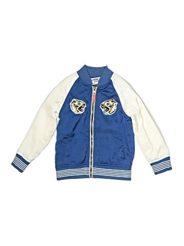 Genuine Kids from Oshkosh Jacket (view 1)
