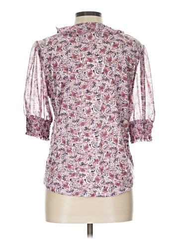 Lucky Brand 3/4 Sleeve T-Shirt (view 2)
