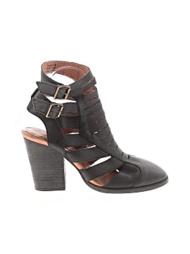 Free People Ankle Boots
