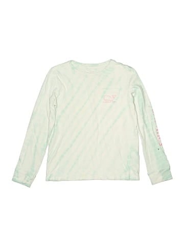 Vineyard Vines Long Sleeve T-Shirt (view 1)