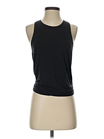 Gap Fit Sleeveless T-Shirt (view 1)