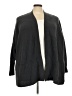 Unbranded Gray Cardigan Size 5X (estimated) - photo 1