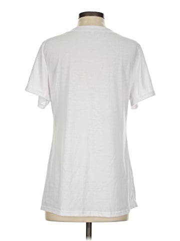 Unbranded Short Sleeve T-Shirt (view 2)
