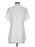 Unbranded White Short Sleeve T-Shirt Size S - photo 2