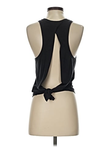 Gap Fit Sleeveless T-Shirt (view 2)