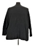 Unbranded Gray Cardigan Size 5X (estimated) - photo 2