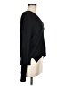 Topshop Black Pullover Sweater Size 6 - photo 4