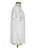 Unbranded White Short Sleeve T-Shirt Size S - photo 4