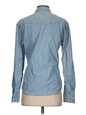 Levi's Long Sleeve Button-Down Shirt (view 2)