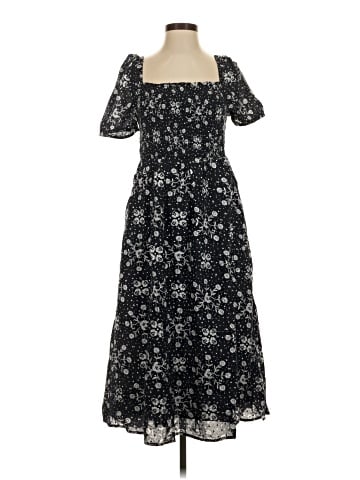 Ann Taylor LOFT Casual Dress (view 1)