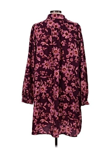 Easel Casual Dress (view 2)