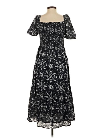 Ann Taylor LOFT Casual Dress (view 2)