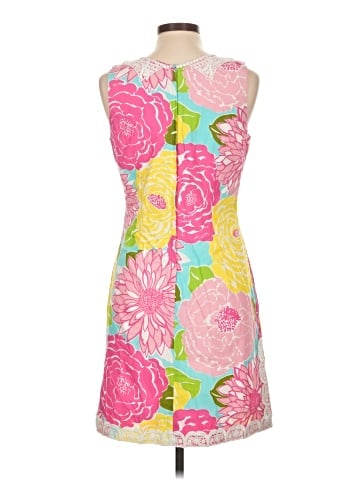 Lilly Pulitzer Cocktail Dress (view 2)
