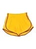 Nike Color Block Yellow Athletic Shorts Size S - photo 1