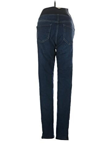 Isabel Maternity Jeans (view 2)