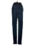 Isabel Maternity Blue Jeans Size 4 - photo 2