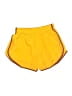 Nike Color Block Yellow Athletic Shorts Size S - photo 2