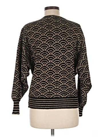Adrienne Vittadini Pullover Sweater (view 2)