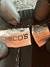 Chico's Solid Black Casual Pants Size XL (3) - photo 4