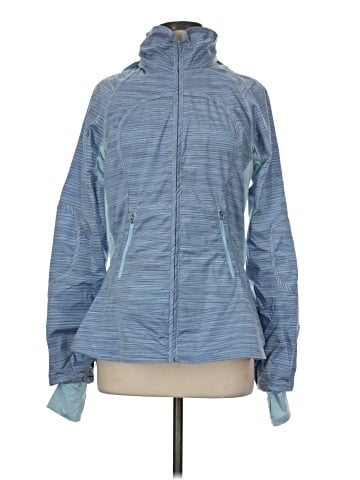 Lululemon Athletica Track Jacket (view 1)