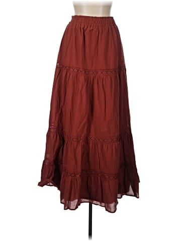 Altar'd State Casual Skirt (view 1)