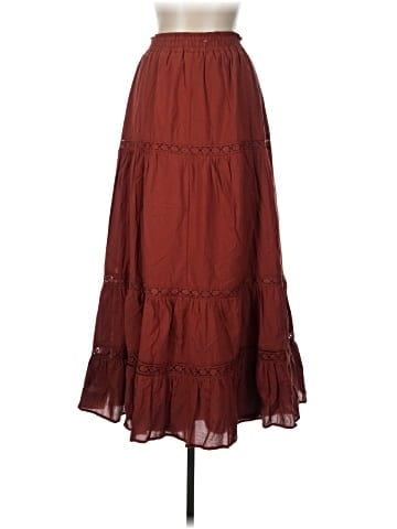 Altar'd State Casual Skirt (view 2)