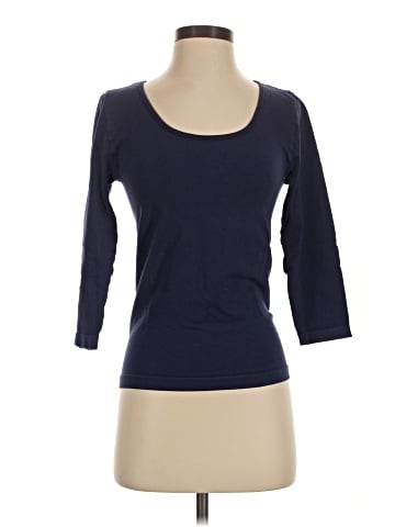 French Laundry 3/4 Sleeve T-Shirt (view 1)