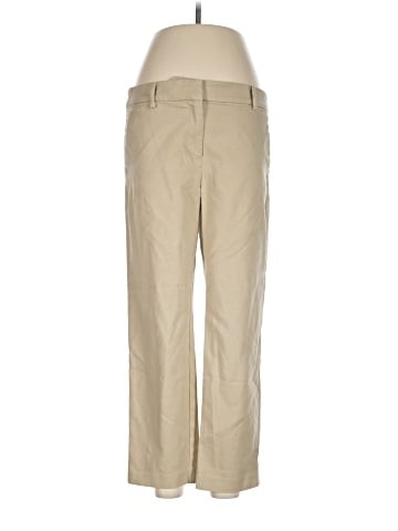 Ann Taylor LOFT Khakis (view 1)