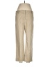 Ann Taylor LOFT Tan Khakis Size 6 - photo 1