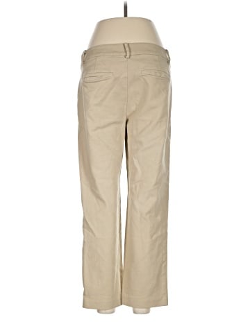 Ann Taylor LOFT Khakis (view 2)