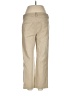 Ann Taylor LOFT Tan Khakis Size 6 - photo 2