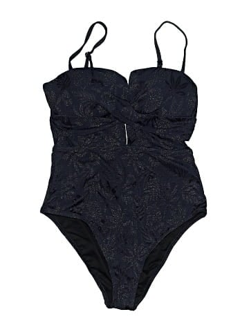 Cupshe One Piece Swimsuit (view 1)