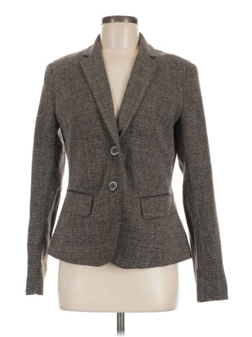 7th Avenue Design Studio New York & Company Blazer (view 1)