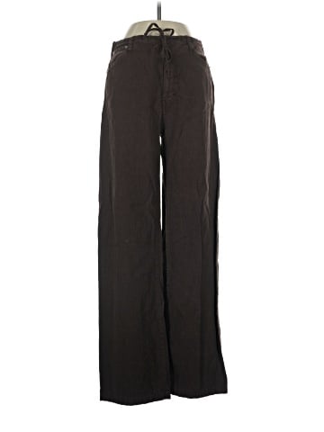 Zara Casual Pants (view 1)