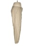 Ann Taylor LOFT Tan Khakis Size 6 - photo 4