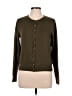 H&M Brown Cardigan Size L - photo 1