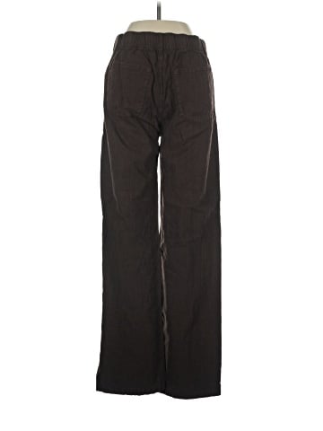 Zara Casual Pants (view 2)