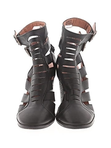 Free People Ankle Boots (view 2)