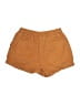 Forever 21 Solid Orange Shorts Size M - photo 2